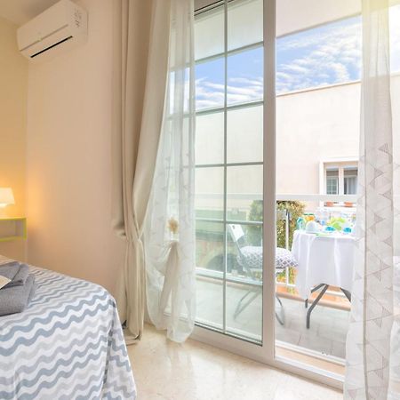 B&B Dei Musicisti Polignano a Mare Exterior foto