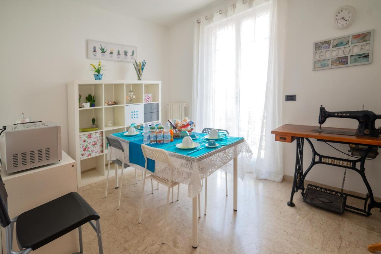 B&B Dei Musicisti Polignano a Mare Exterior foto
