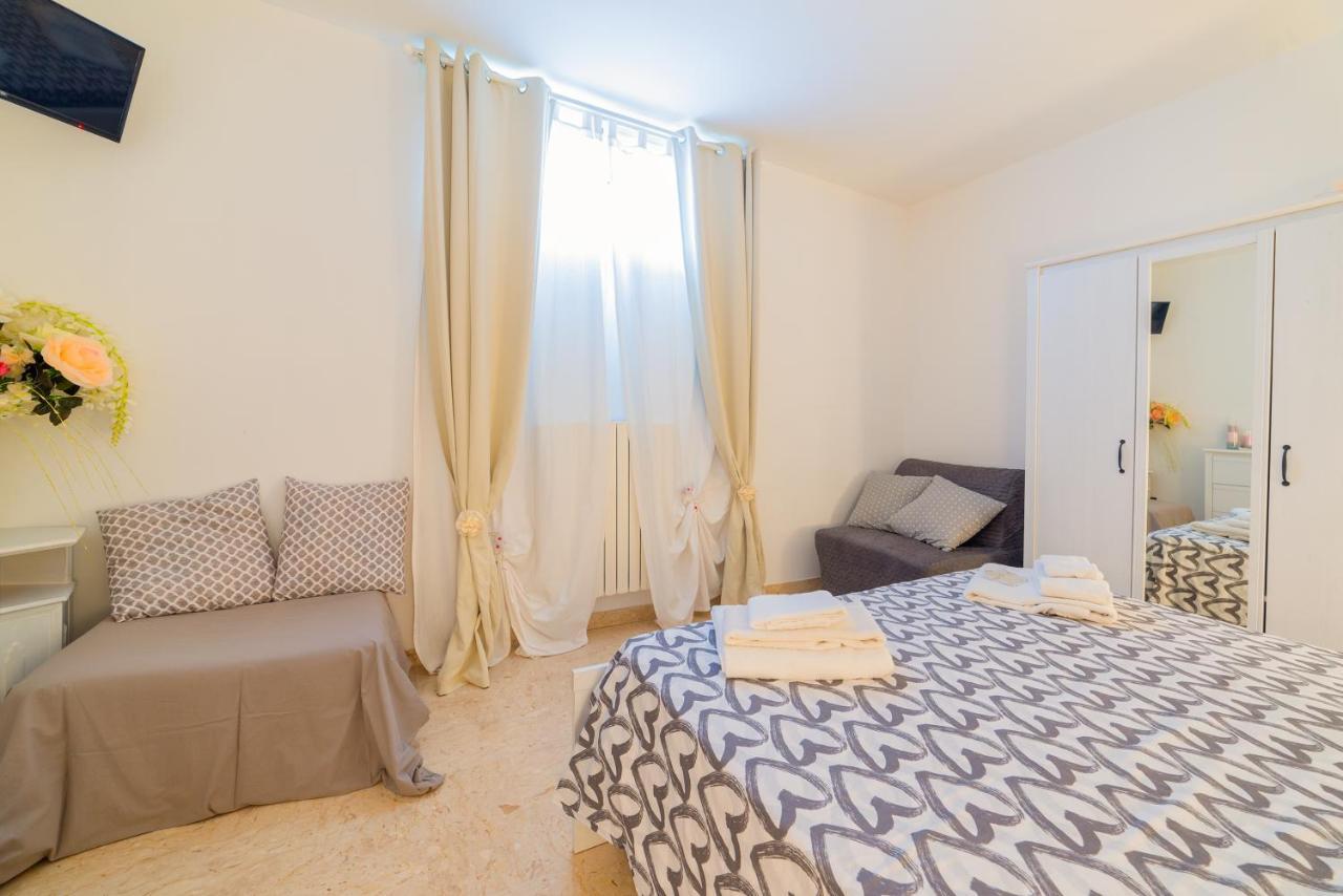 B&B Dei Musicisti Polignano a Mare Exterior foto