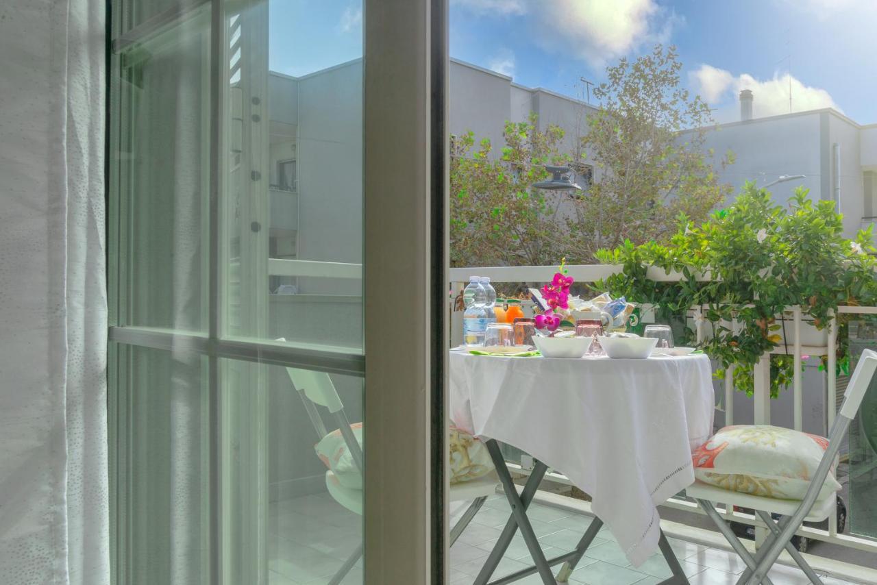 B&B Dei Musicisti Polignano a Mare Exterior foto