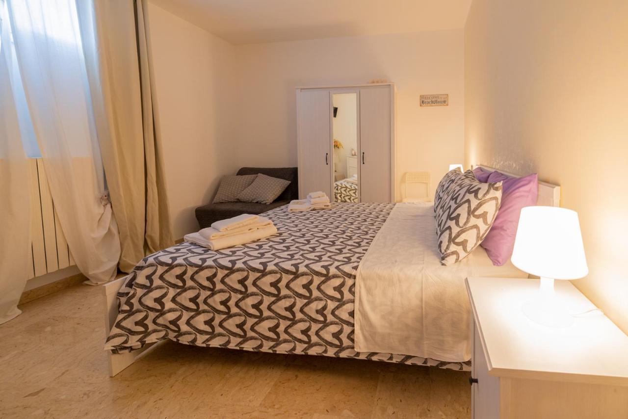 B&B Dei Musicisti Polignano a Mare Exterior foto